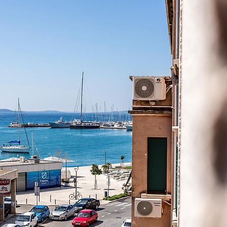 Seaview Luxury Retreat Hotel Split Bagian luar foto