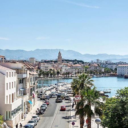 Seaview Luxury Retreat Hotel Split Bagian luar foto
