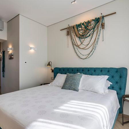 Seaview Luxury Retreat Hotel Split Bagian luar foto