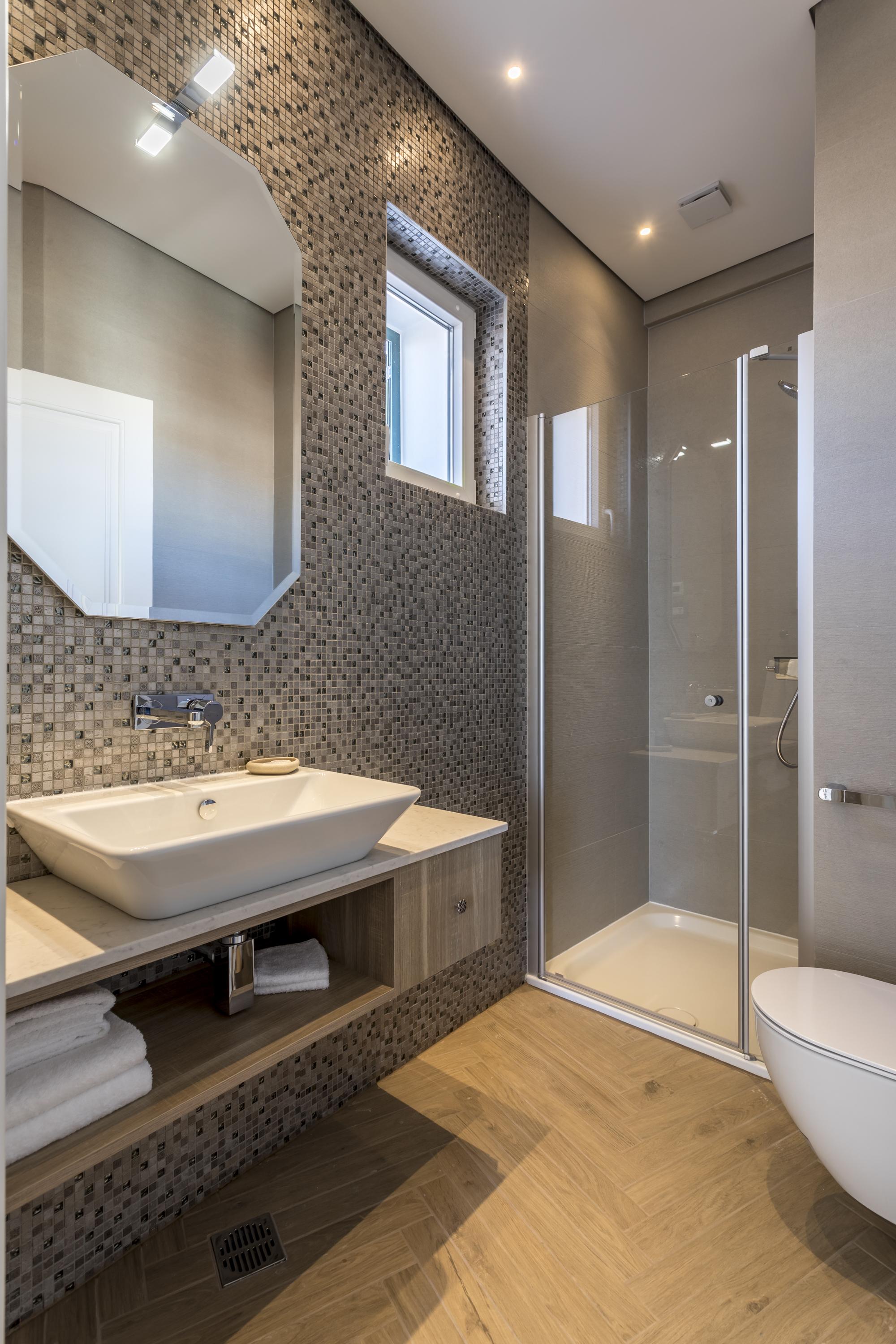 Seaview Luxury Retreat Hotel Split Bagian luar foto