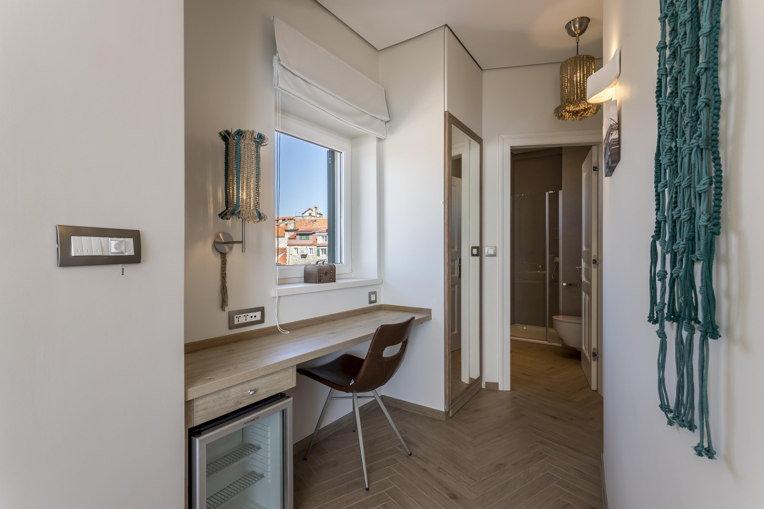 Seaview Luxury Retreat Hotel Split Bagian luar foto