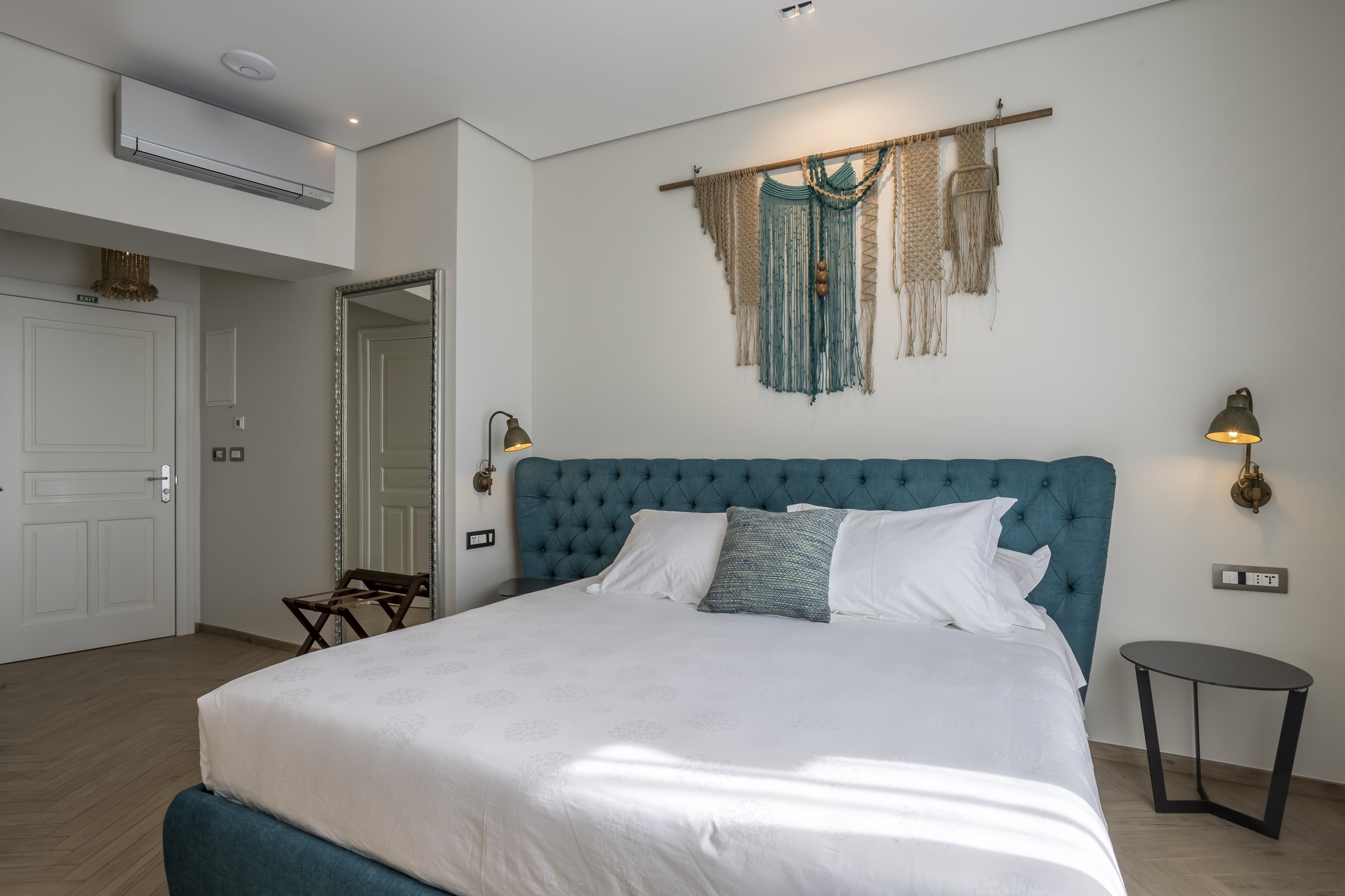 Seaview Luxury Retreat Hotel Split Bagian luar foto