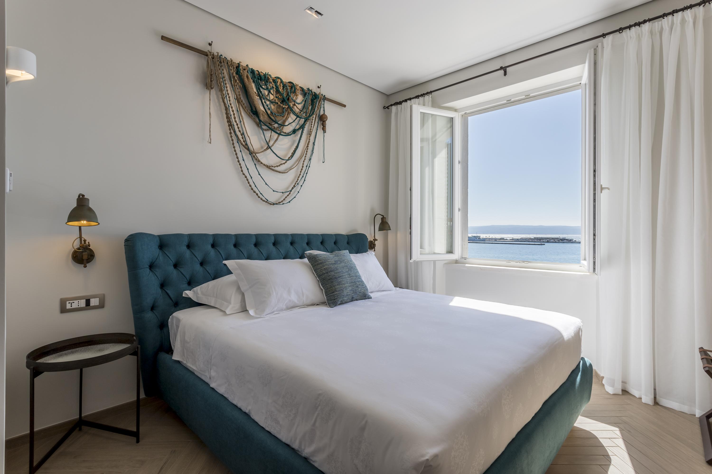Seaview Luxury Retreat Hotel Split Bagian luar foto