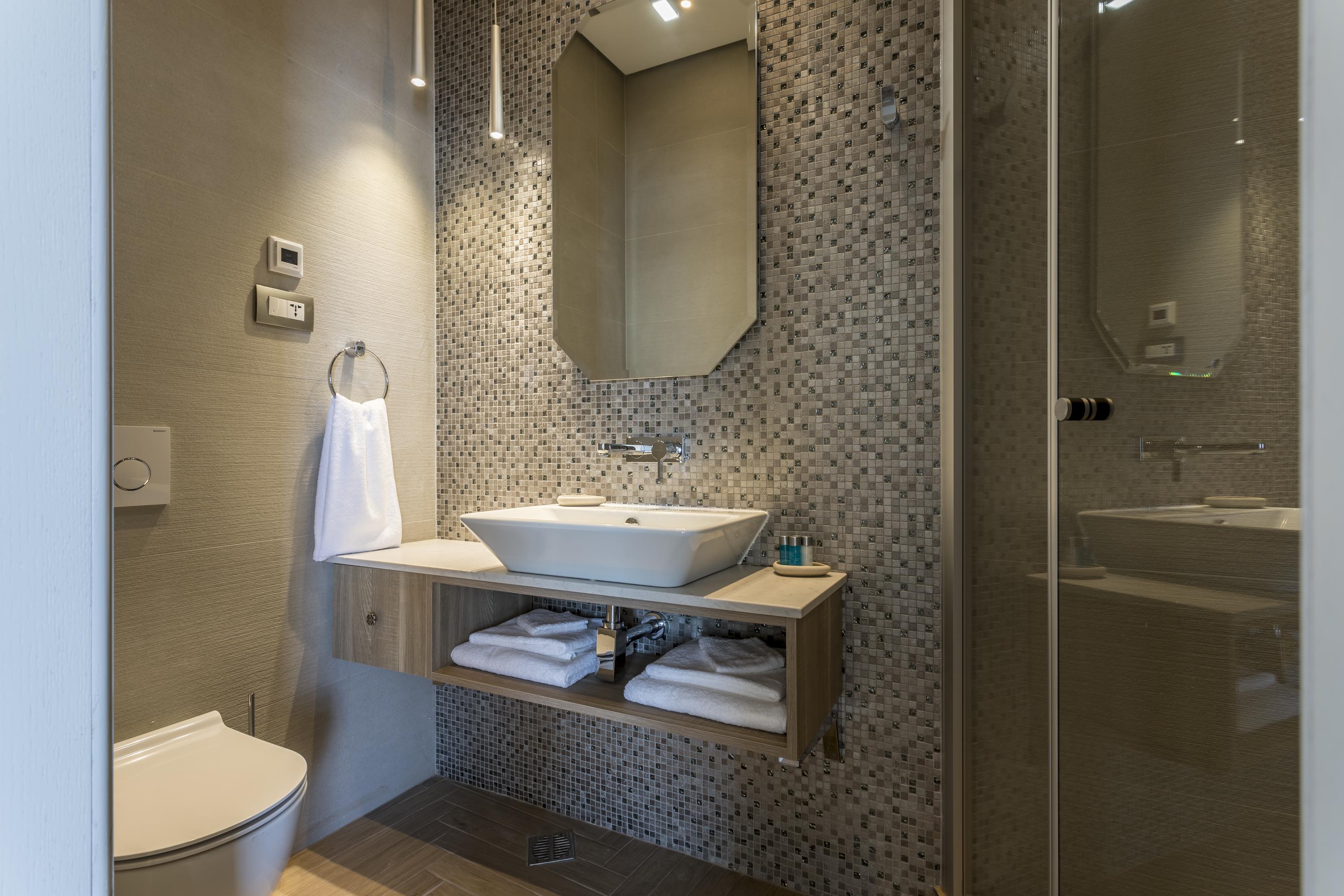 Seaview Luxury Retreat Hotel Split Bagian luar foto