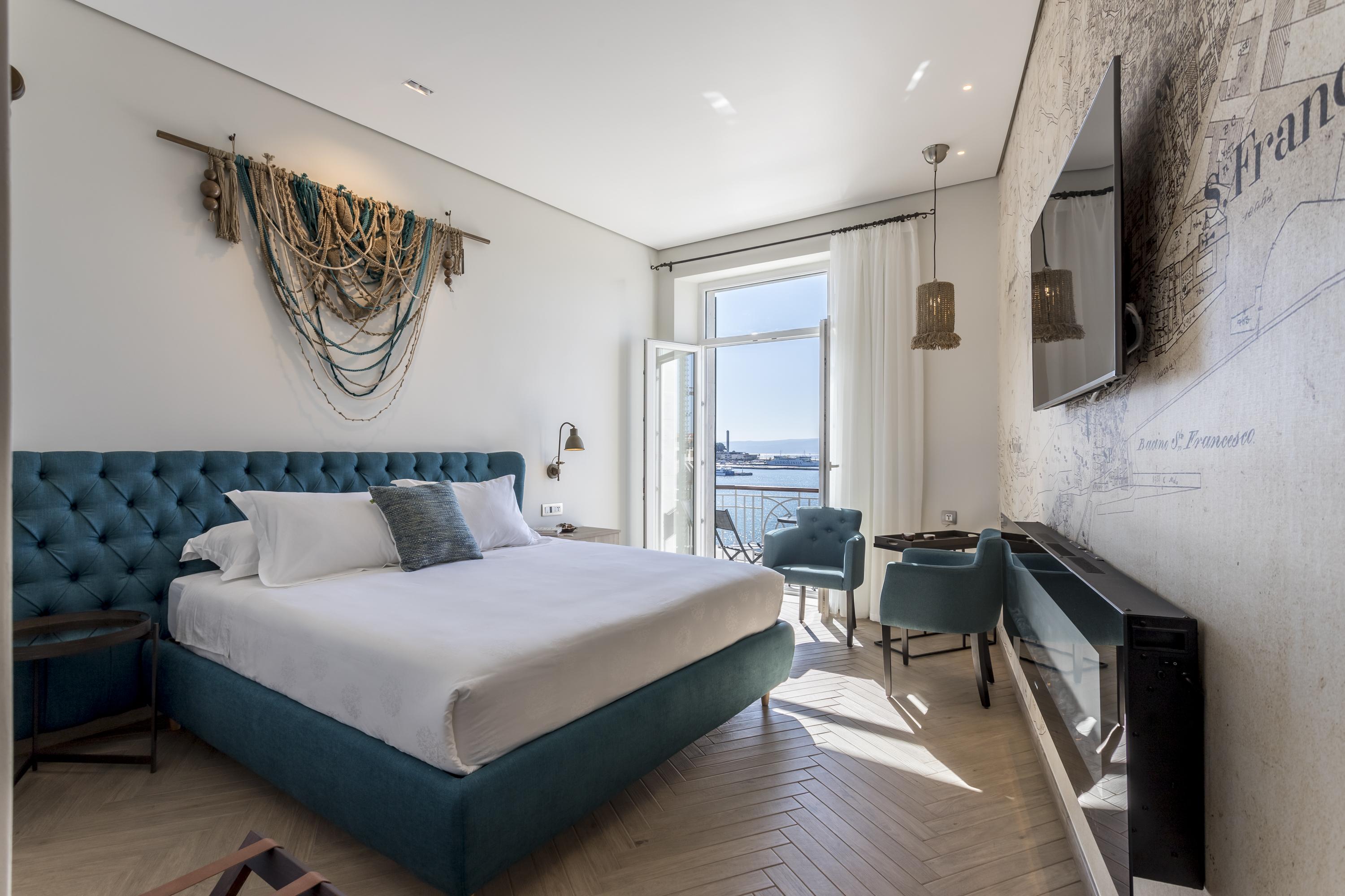 Seaview Luxury Retreat Hotel Split Bagian luar foto