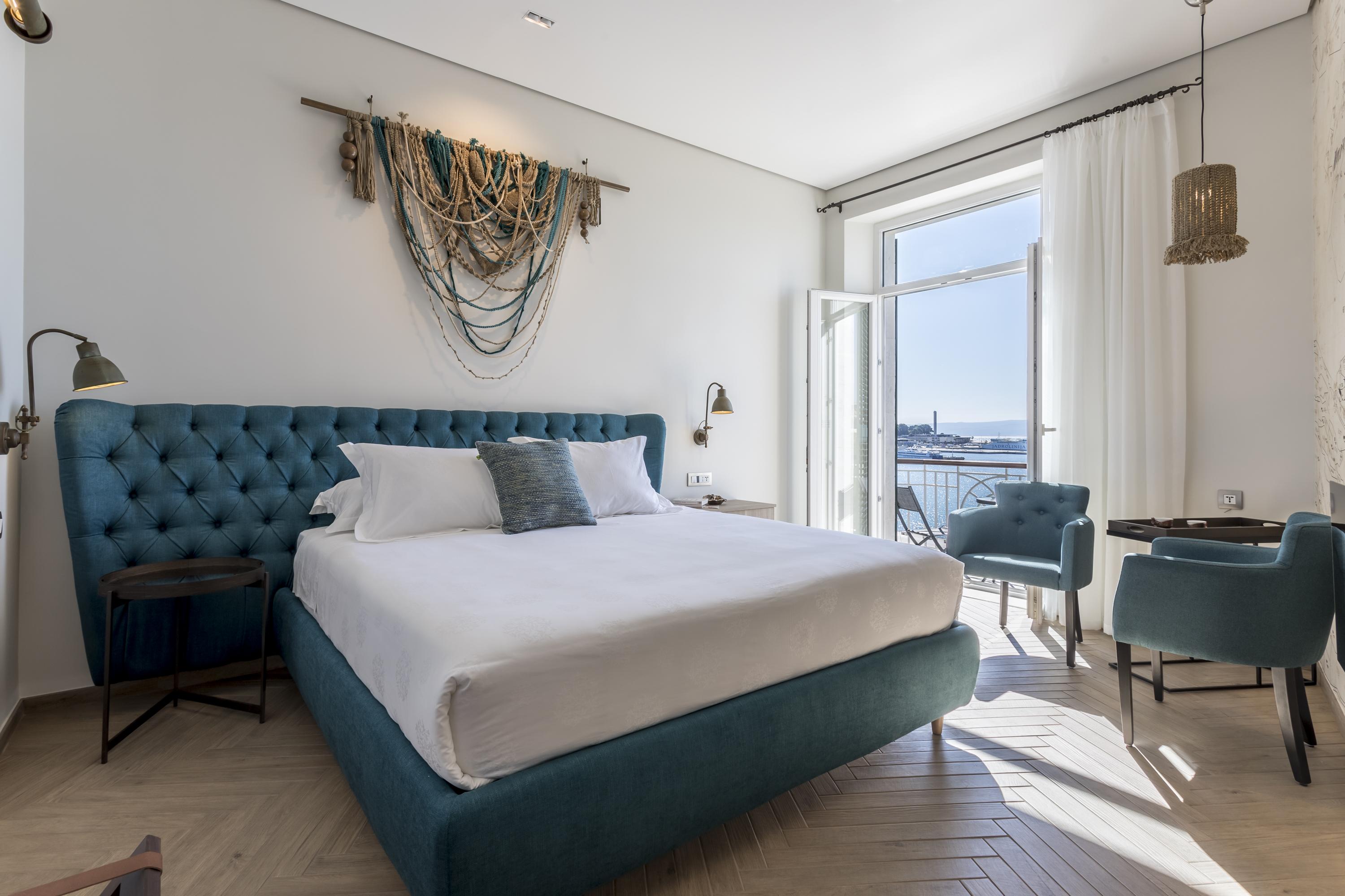 Seaview Luxury Retreat Hotel Split Bagian luar foto