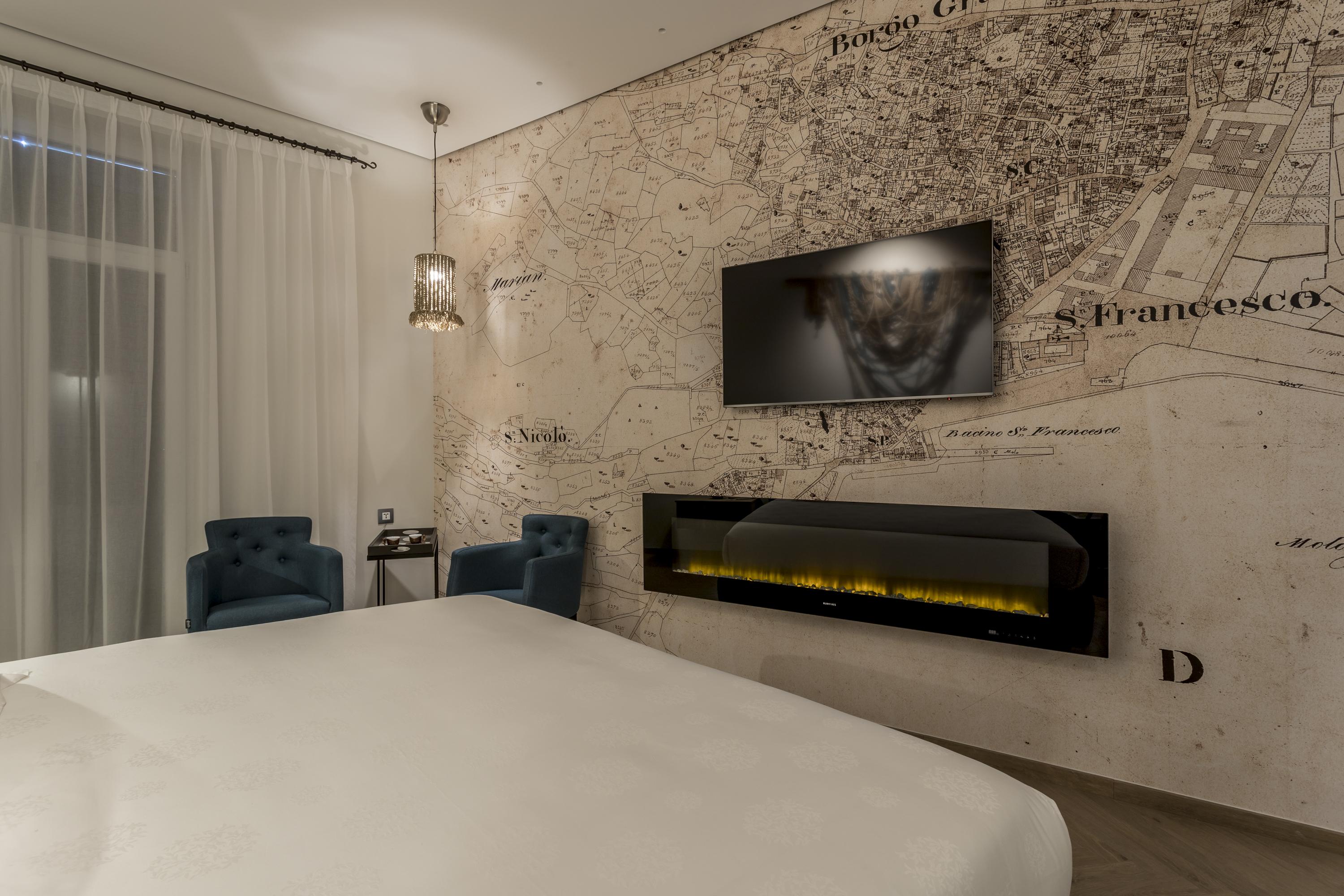 Seaview Luxury Retreat Hotel Split Bagian luar foto