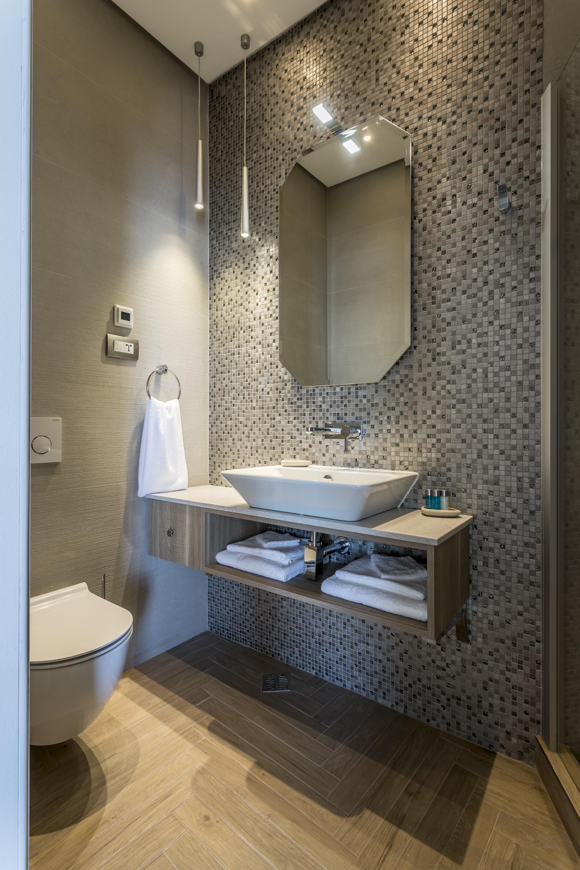 Seaview Luxury Retreat Hotel Split Bagian luar foto