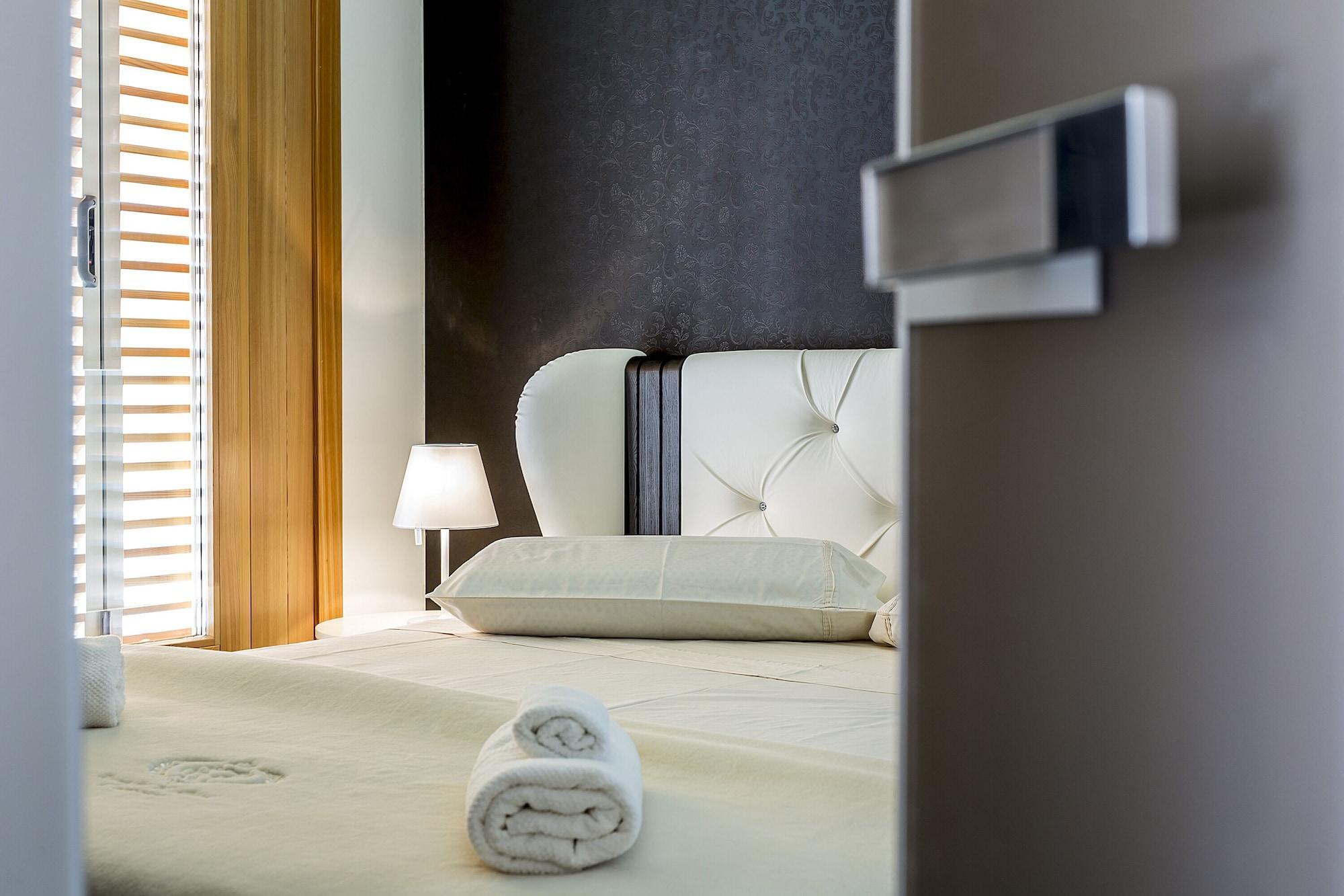 Seaview Luxury Retreat Hotel Split Bagian luar foto
