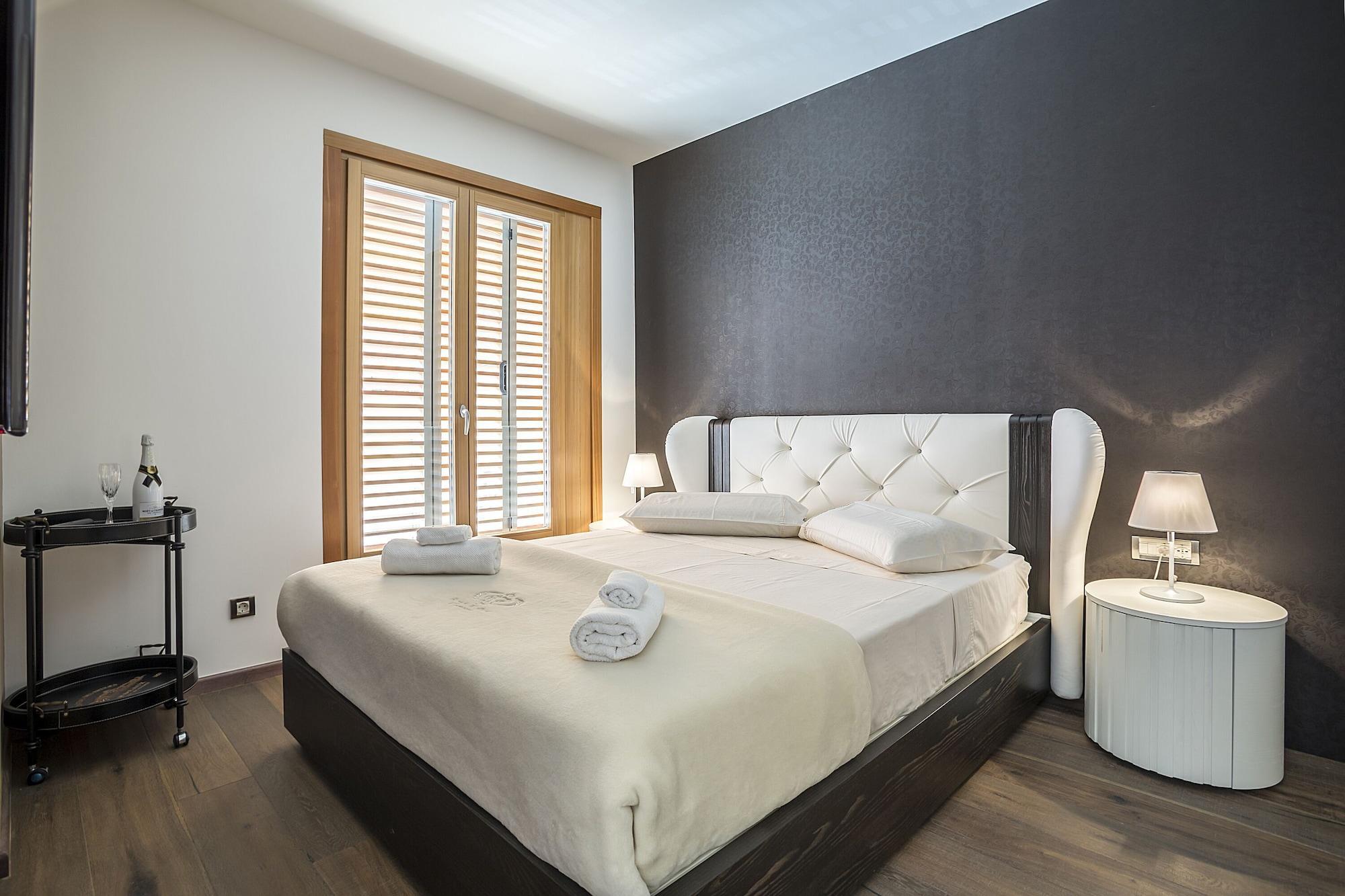 Seaview Luxury Retreat Hotel Split Bagian luar foto