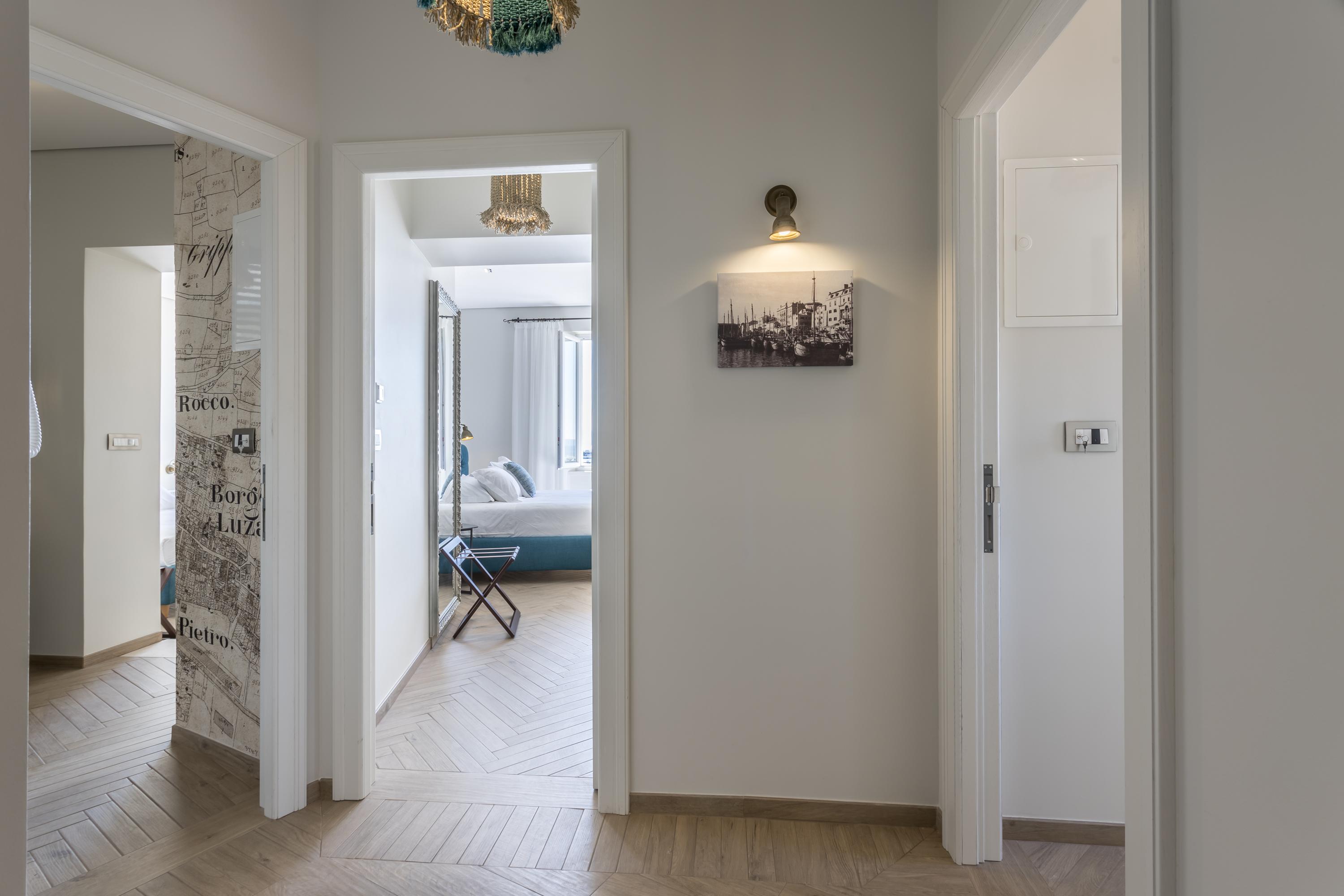 Seaview Luxury Retreat Hotel Split Bagian luar foto