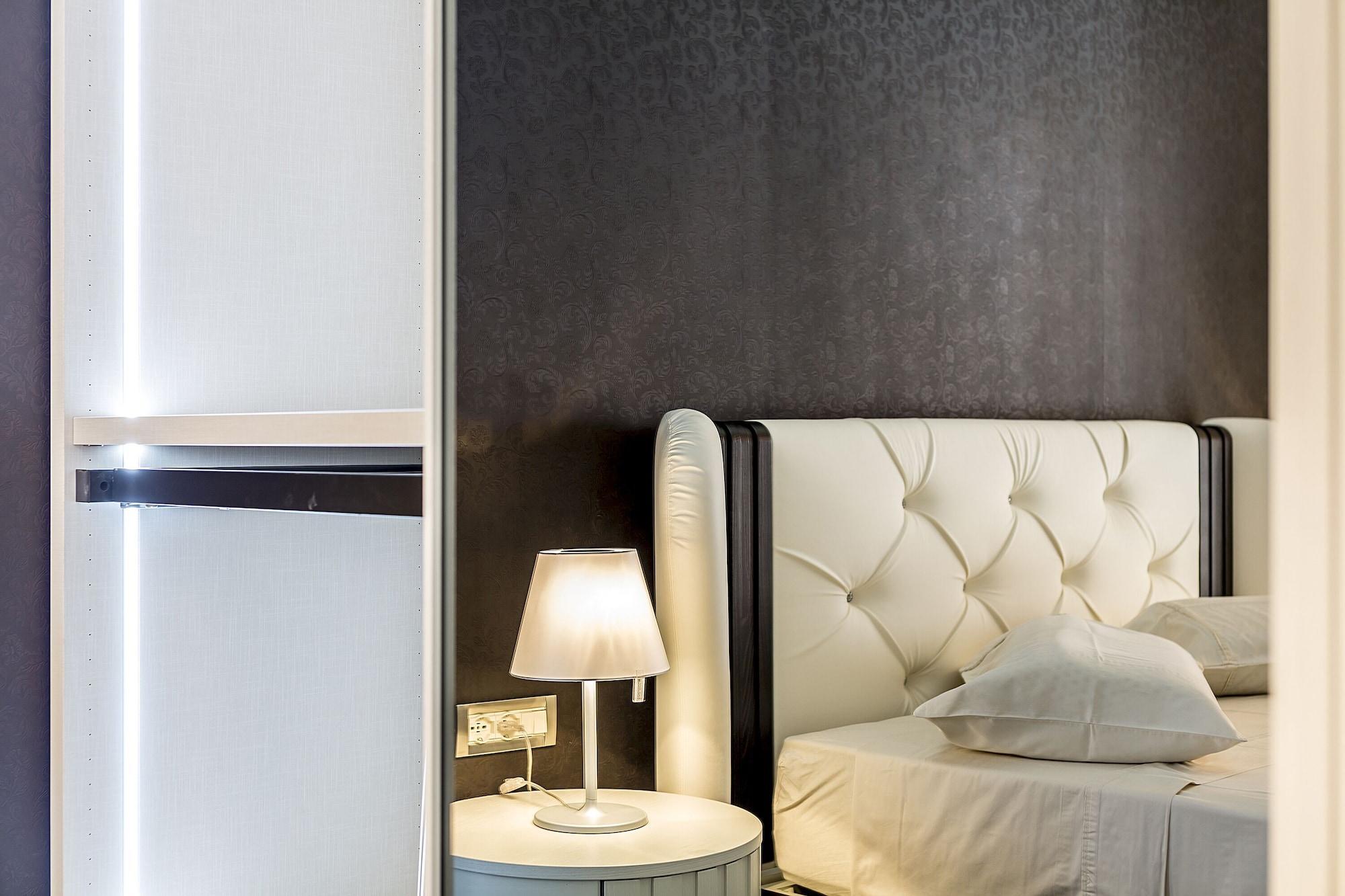 Seaview Luxury Retreat Hotel Split Bagian luar foto