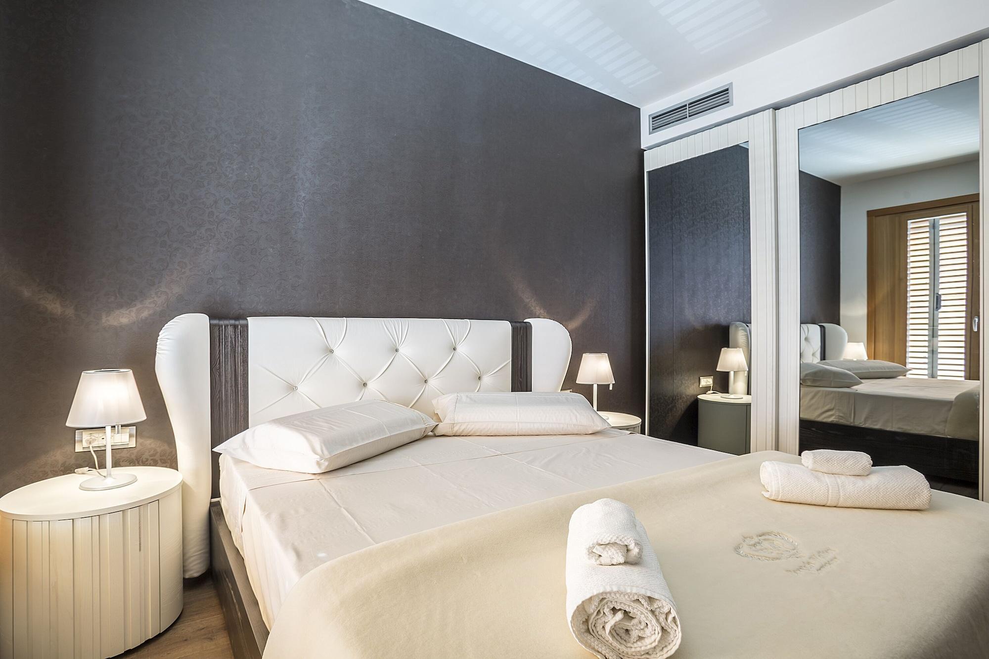 Seaview Luxury Retreat Hotel Split Bagian luar foto
