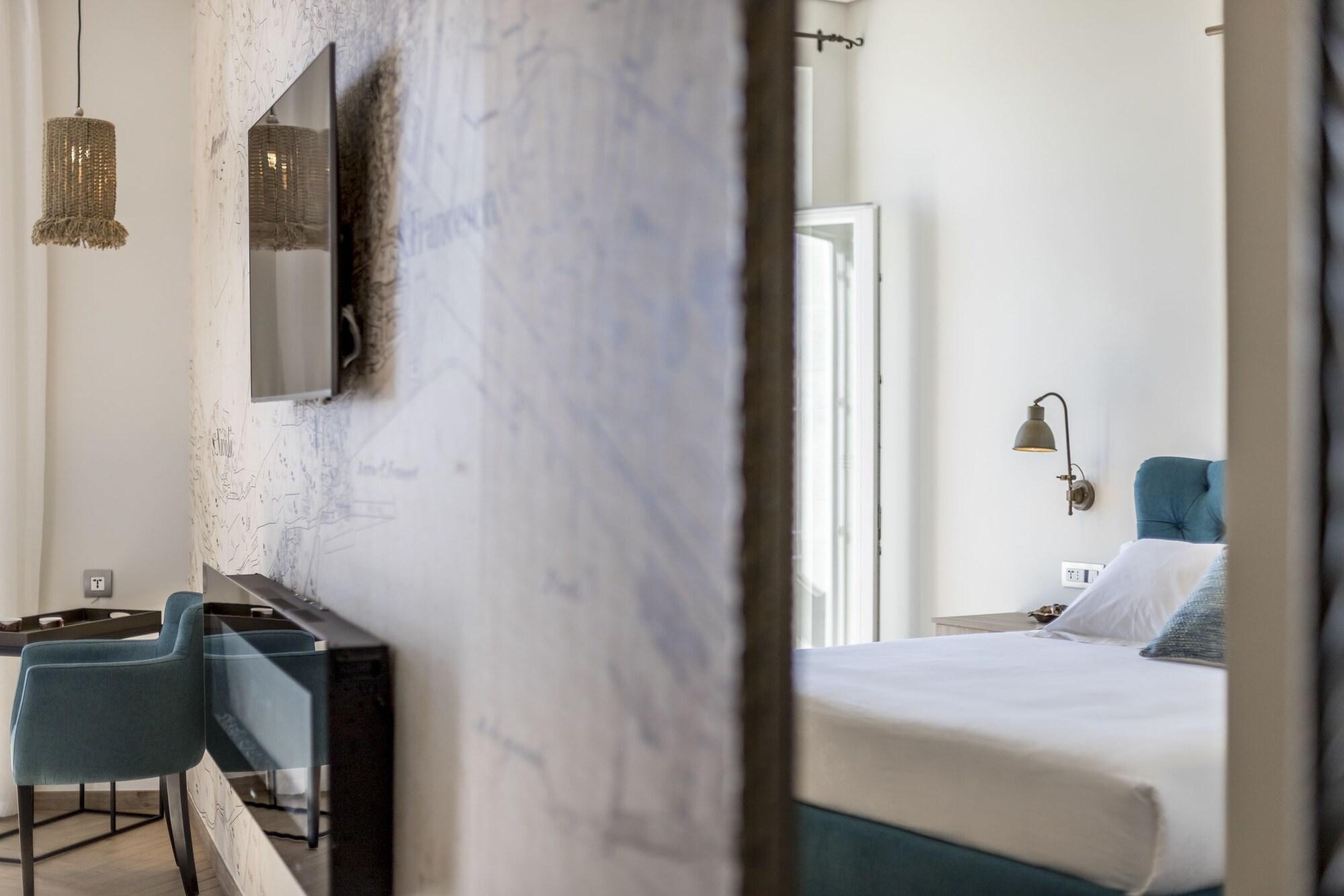 Seaview Luxury Retreat Hotel Split Bagian luar foto