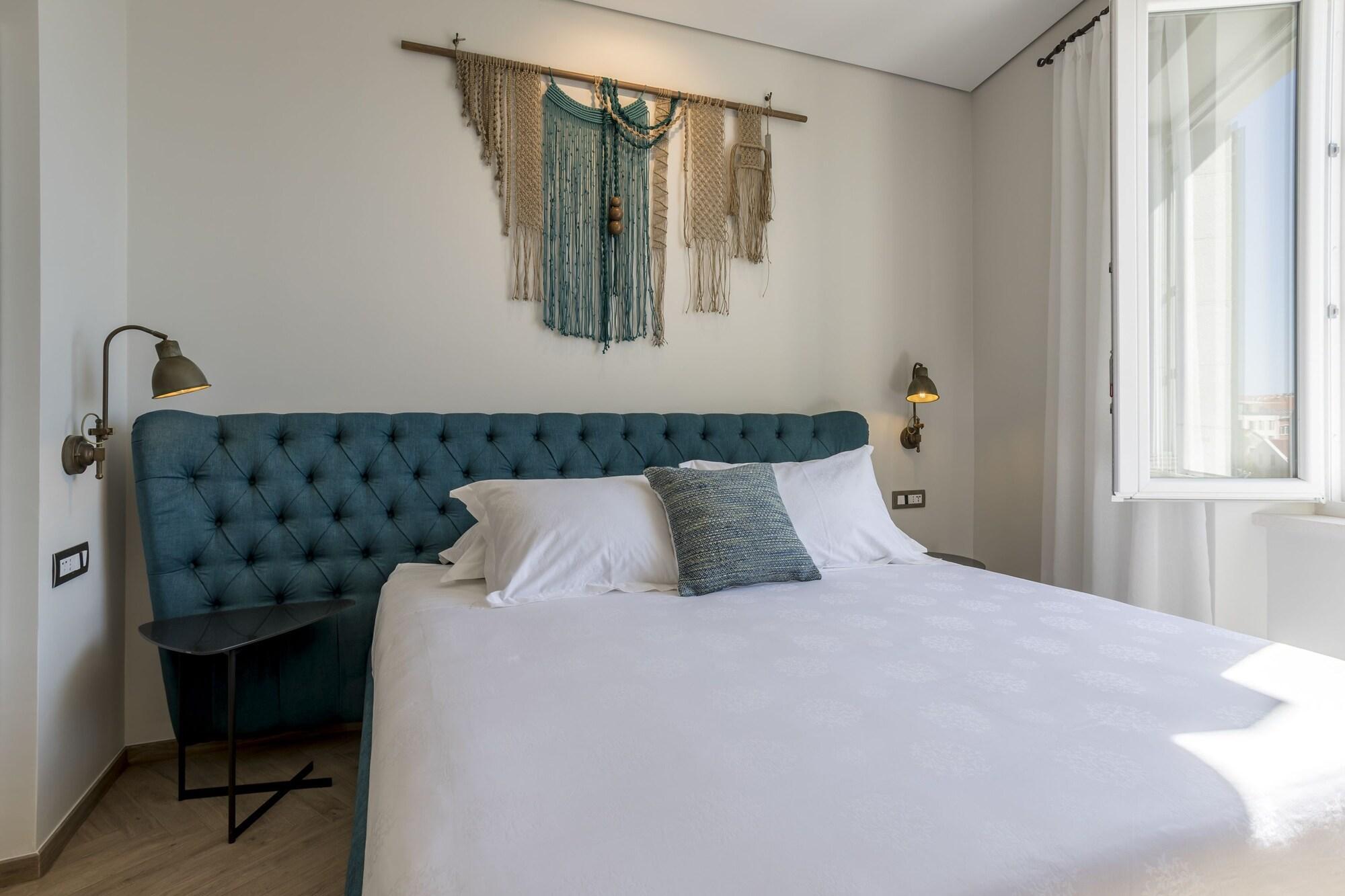 Seaview Luxury Retreat Hotel Split Bagian luar foto
