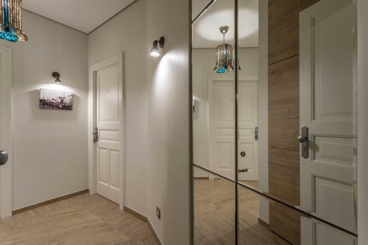 Seaview Luxury Retreat Hotel Split Bagian luar foto
