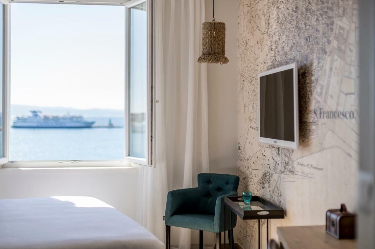 Seaview Luxury Retreat Hotel Split Bagian luar foto