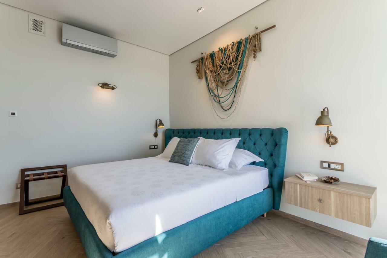 Seaview Luxury Retreat Hotel Split Bagian luar foto
